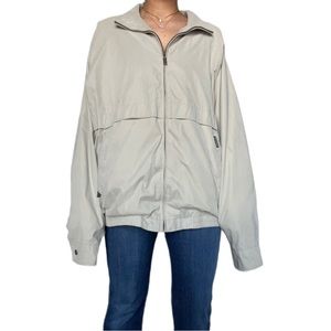 Vintage, Weatherproof Brand, Insulated Jacket